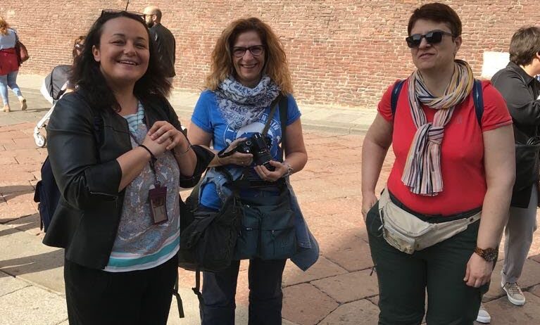 Bologna tour