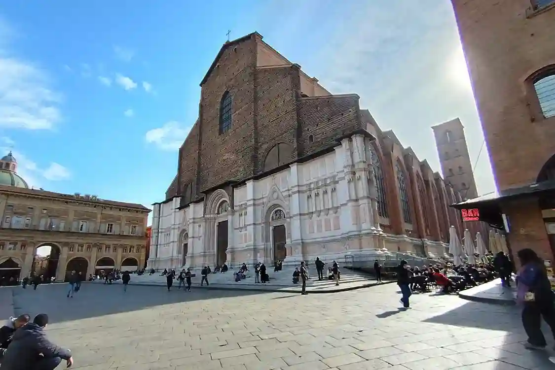 Piazza Maggiore